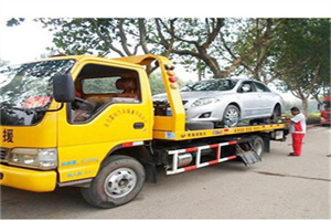 彝良附近24小时汽车拖车服务热线