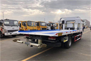 彝良汽车救援补胎