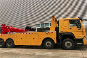 彝良道路救援公司